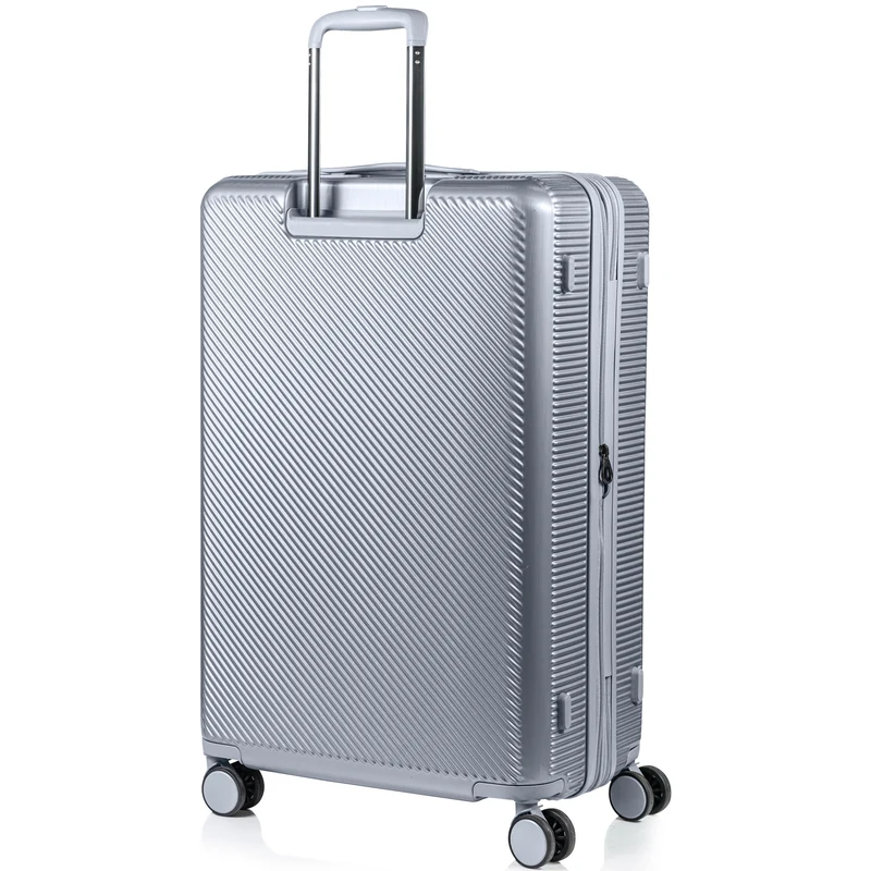 Iconic II / 3-Piece Luggage Set