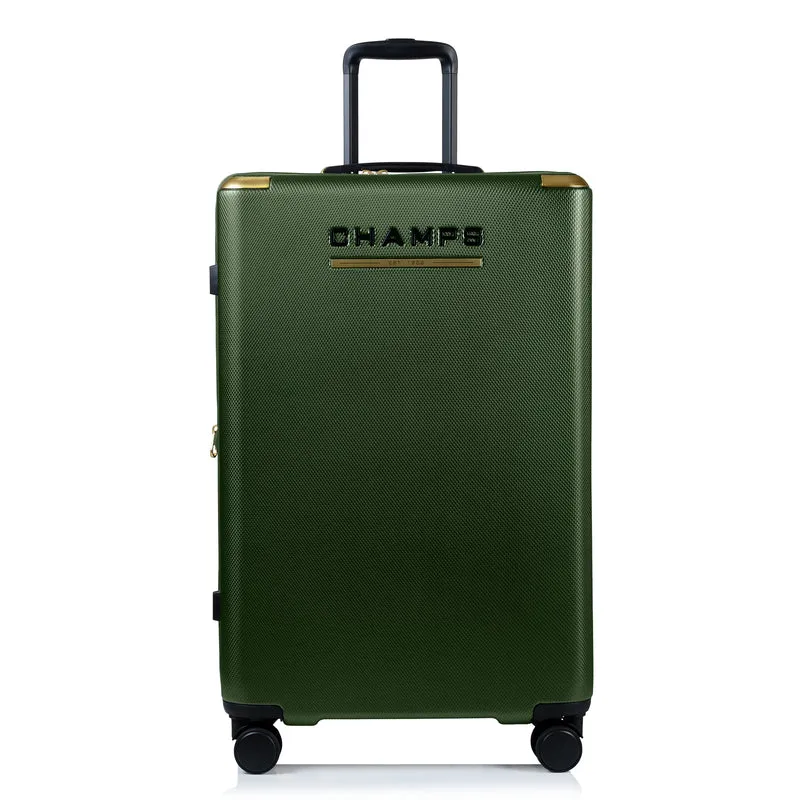 Luxe II / 3-Piece Luggage Set