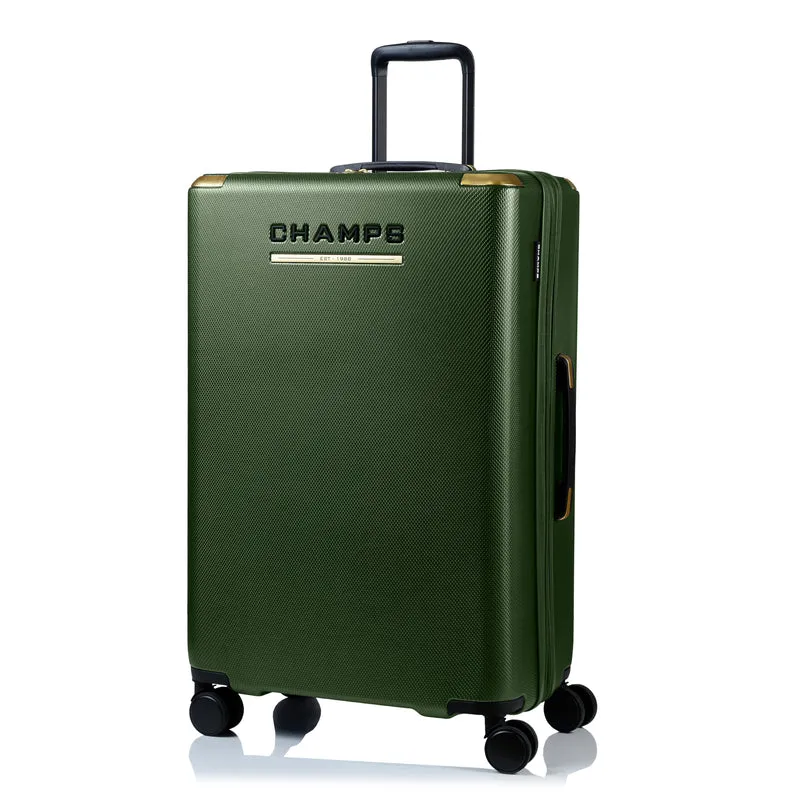 Luxe II / 3-Piece Luggage Set