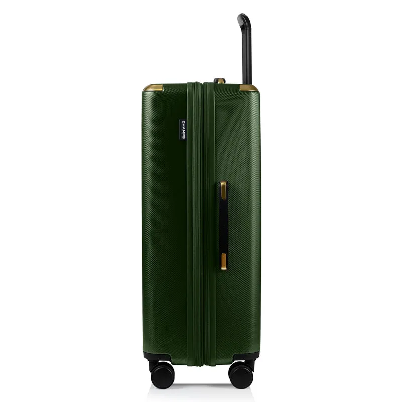 Luxe II / 3-Piece Luggage Set