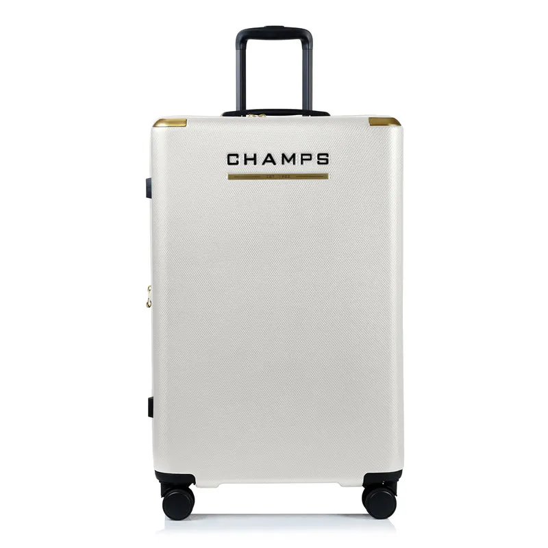 Luxe II / 3-Piece Luggage Set
