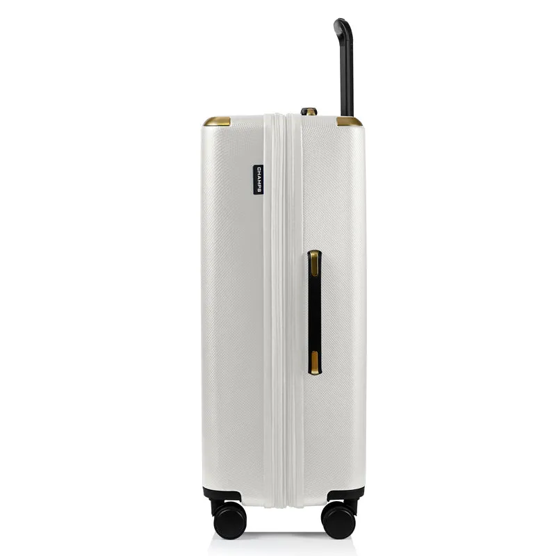 Luxe II / 3-Piece Luggage Set