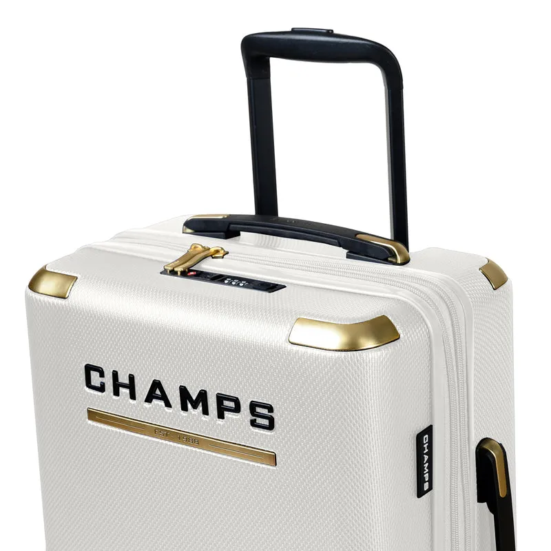 Luxe II / 3-Piece Luggage Set