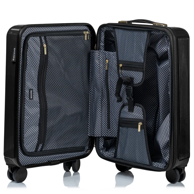 Luxe / 3-Piece Luggage Set