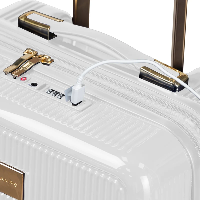 Luxe / 3-Piece Luggage Set
