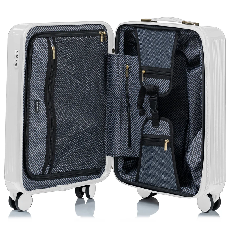 Luxe / 3-Piece Luggage Set