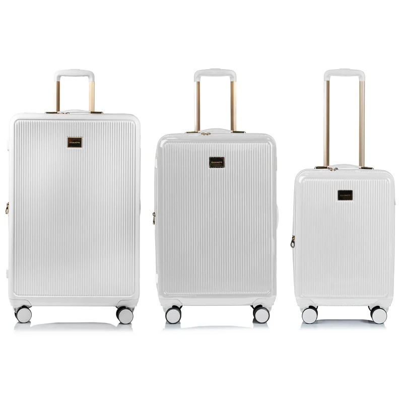 Luxe / 3-Piece Luggage Set