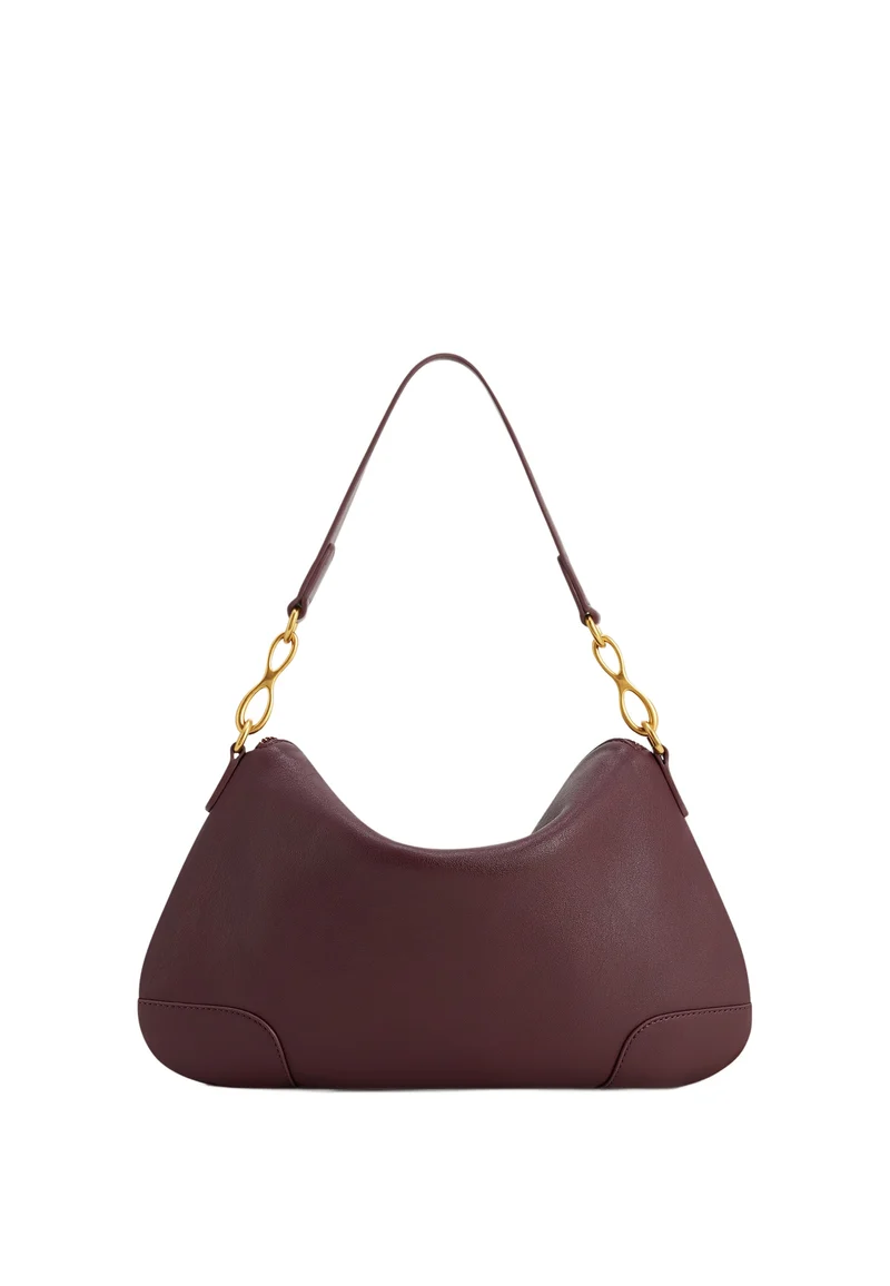JW PEI Sac Bandoulière Jayla Deep Burgundy