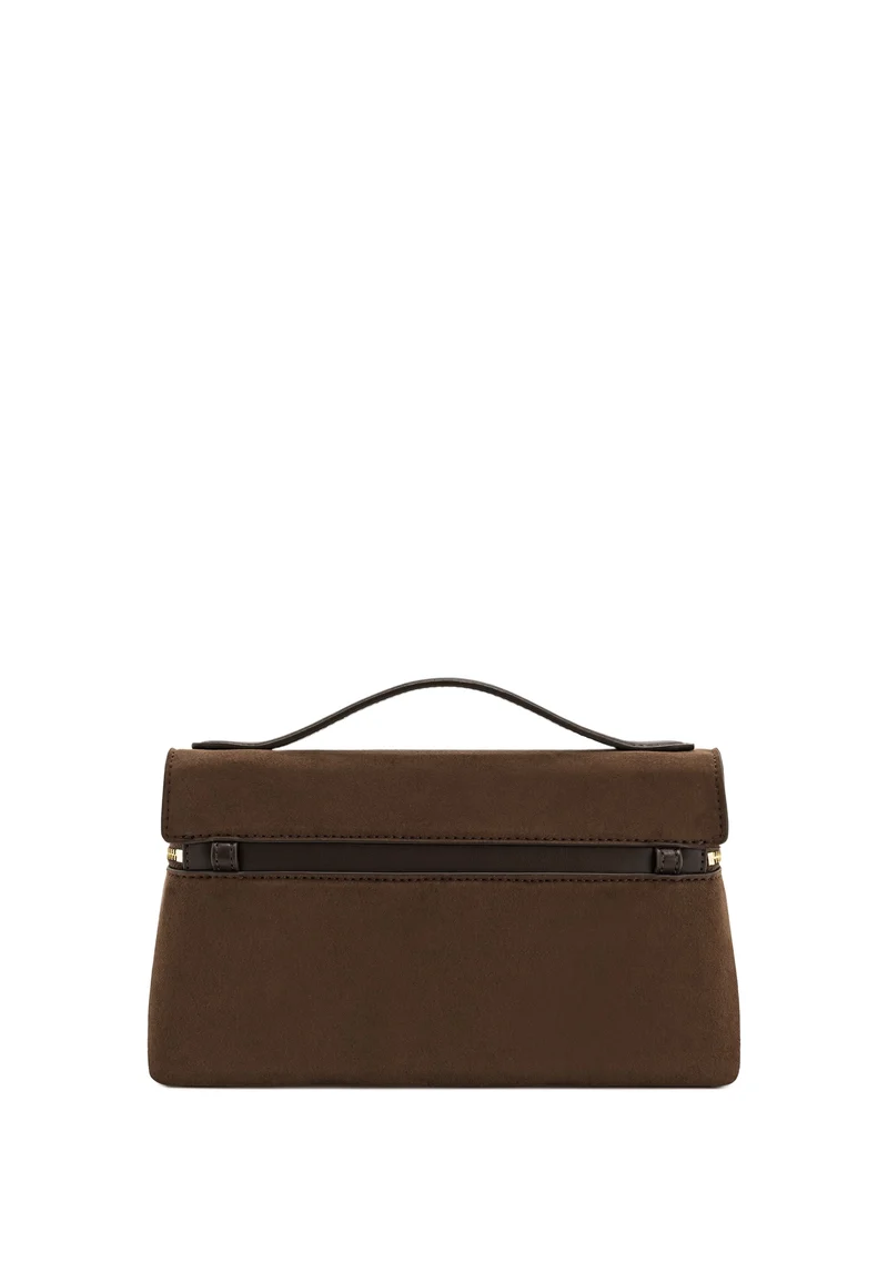 JW PEI Sac à main Thea Mocha Brown