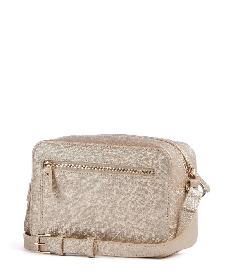 Liu Jo Halona M Sac bandoulière light gold