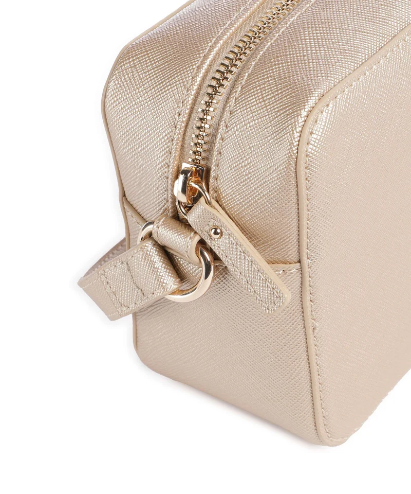 Liu Jo Halona M Sac bandoulière light gold