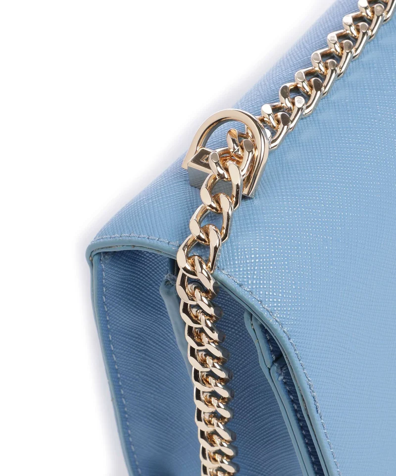 Liu Jo Halona M Sac porté épaule azure blue