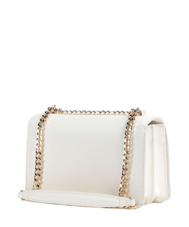 Liu Jo Halona M Sac porté épaule cream