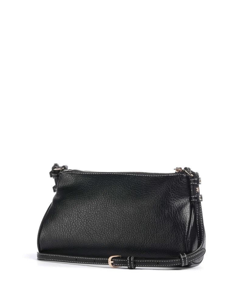 Liu Jo Corniola S Sac bandoulière nero