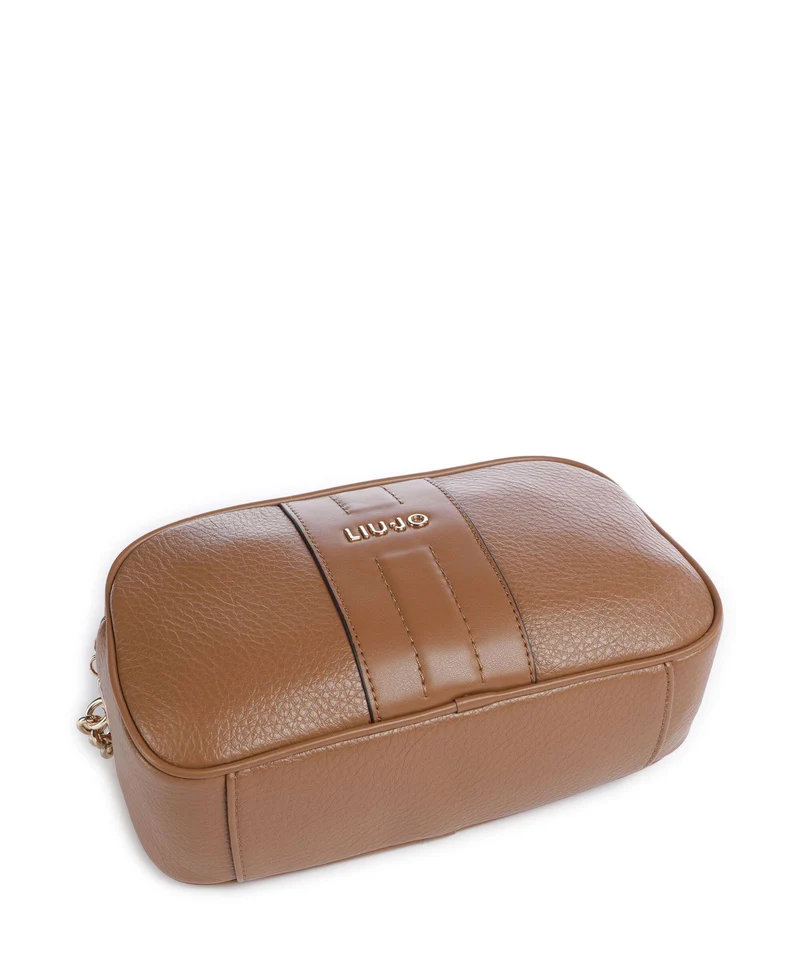 Liu Jo Ematite M Sac bandoulière nut