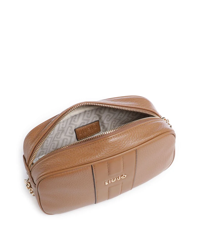 Liu Jo Ematite M Sac bandoulière nut