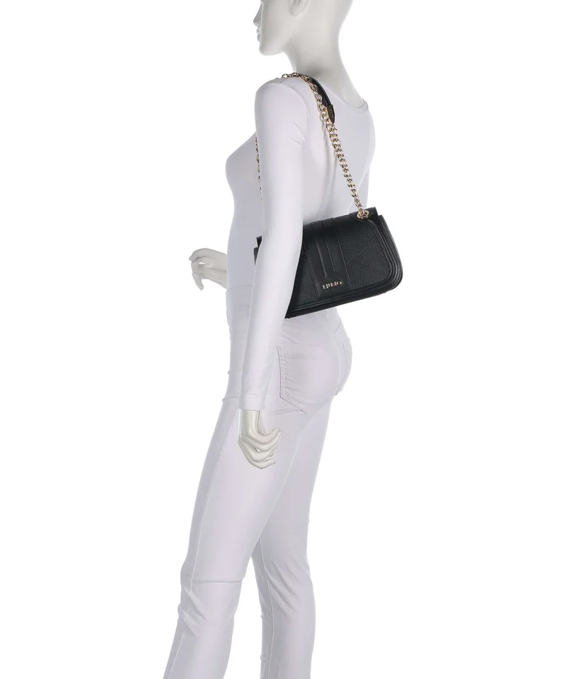 Liu Jo Ematite M Sac porté épaule nero