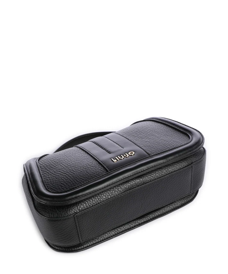 Liu Jo Ematite M Sac porté épaule nero