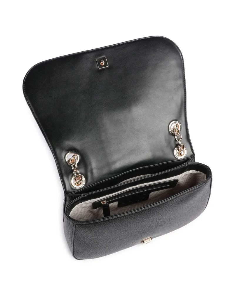 Liu Jo Ematite M Sac porté épaule nero