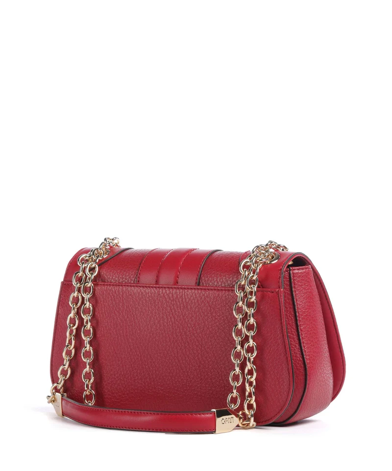 Liu Jo Ematite M Sac porté épaule ciliegia