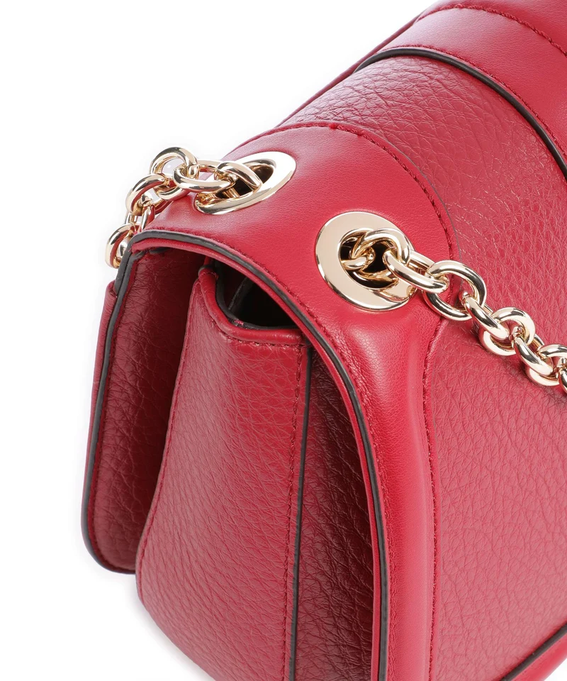 Liu Jo Ematite M Sac porté épaule ciliegia