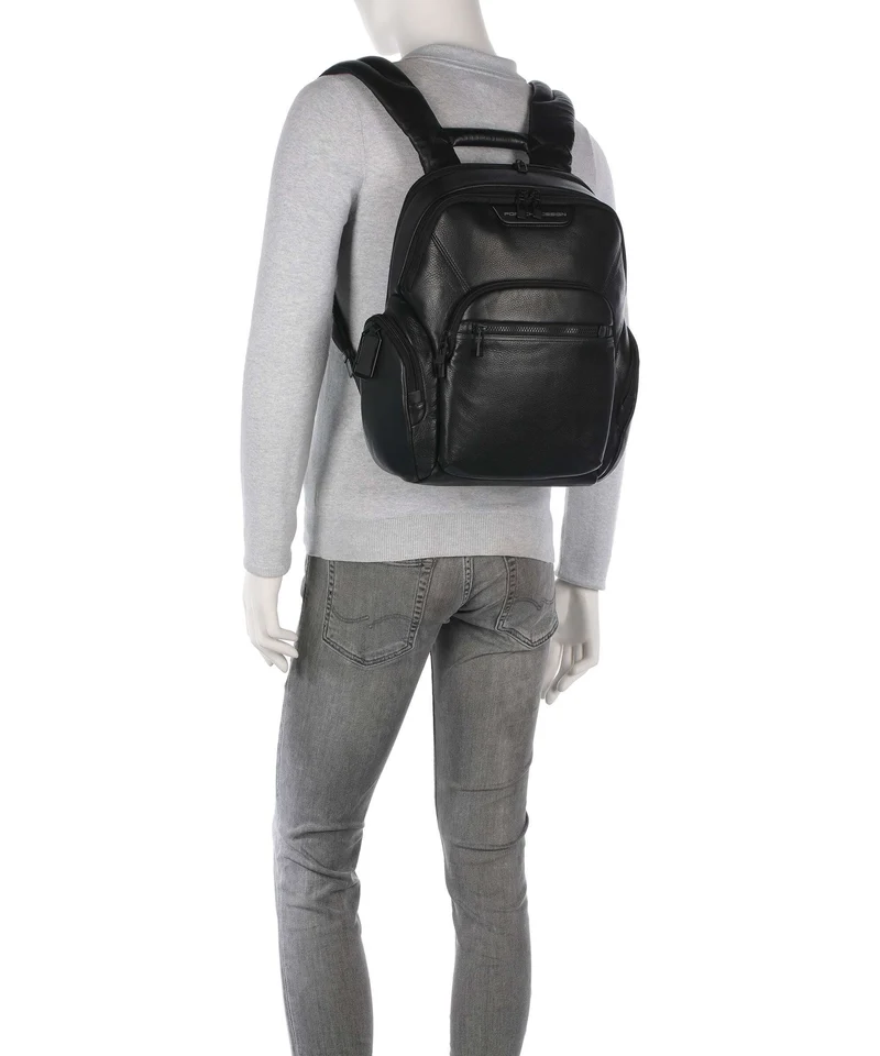 Porsche Design Roadster Evo S Sac à dos black