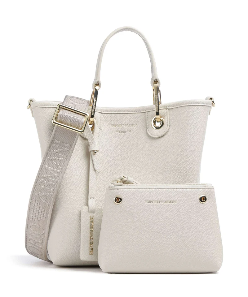 Emporio Armani My EA Sac à main corda/terra
