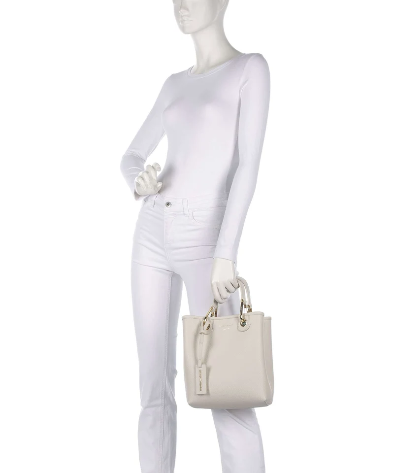 Emporio Armani My EA Sac à main corda/terra