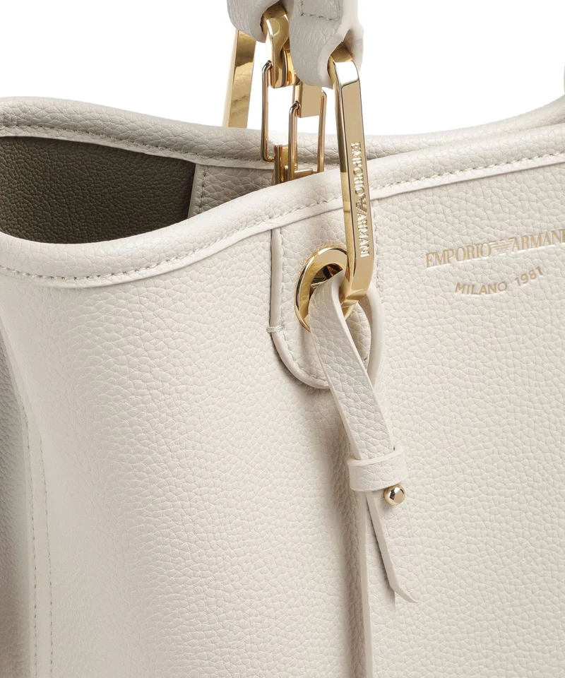 Emporio Armani My EA Sac à main corda/terra