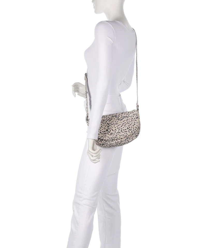 FredsBruder Calm Sac bandoulière dotty leo