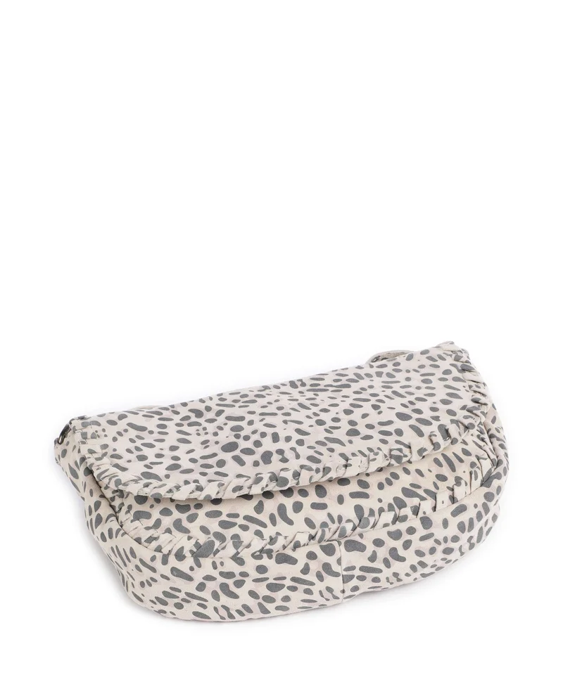 FredsBruder Calm Sac bandoulière dotty leo