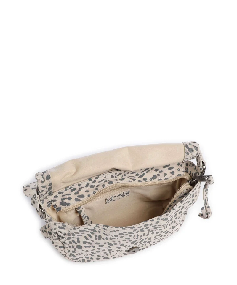 FredsBruder Calm Sac bandoulière dotty leo