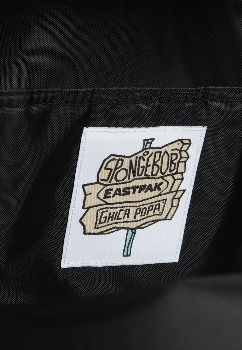 Eastpak Sac à dos Day Pak'r E0B Bikini Patches