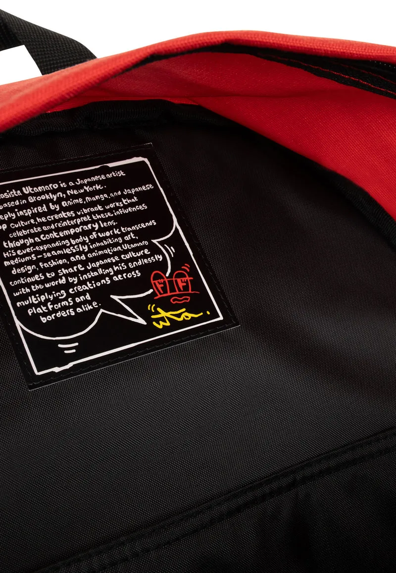 Eastpak Sac à dos Day Pak'r D0M Mickey Patch