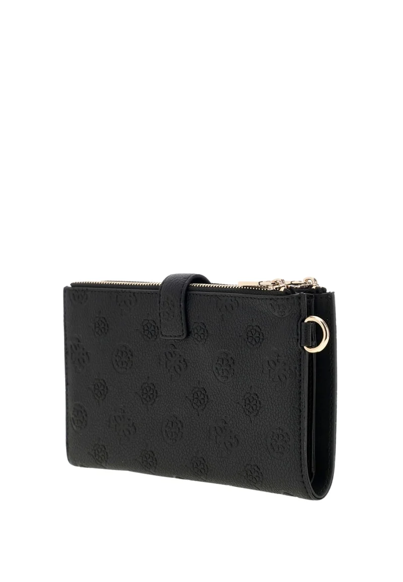 Guess Compagnon Blake Black Logo