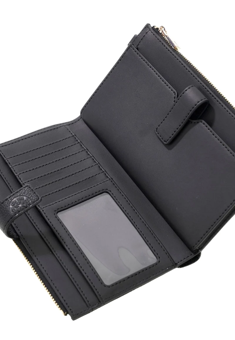 Guess Compagnon Blake Black Logo