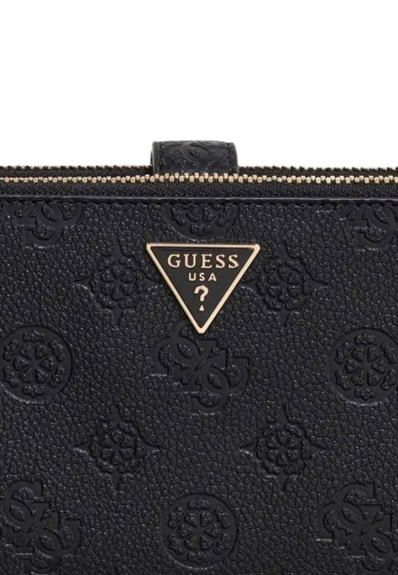 Guess Compagnon Blake Black Logo