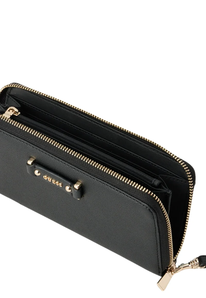 Guess Compagnon Dorothy Grand Black
