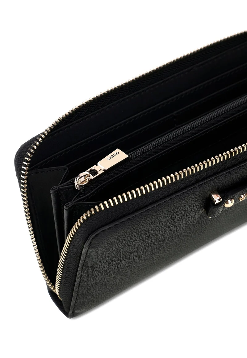 Guess Compagnon Dorothy Grand Black
