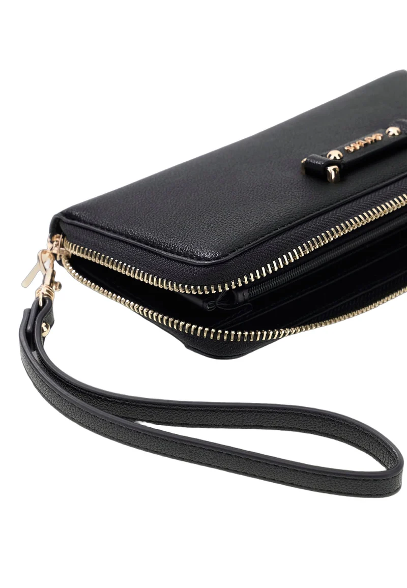 Guess Compagnon Dorothy Grand Black
