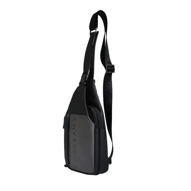 Chabrand Sacoche Holster Zippée Touch Bis