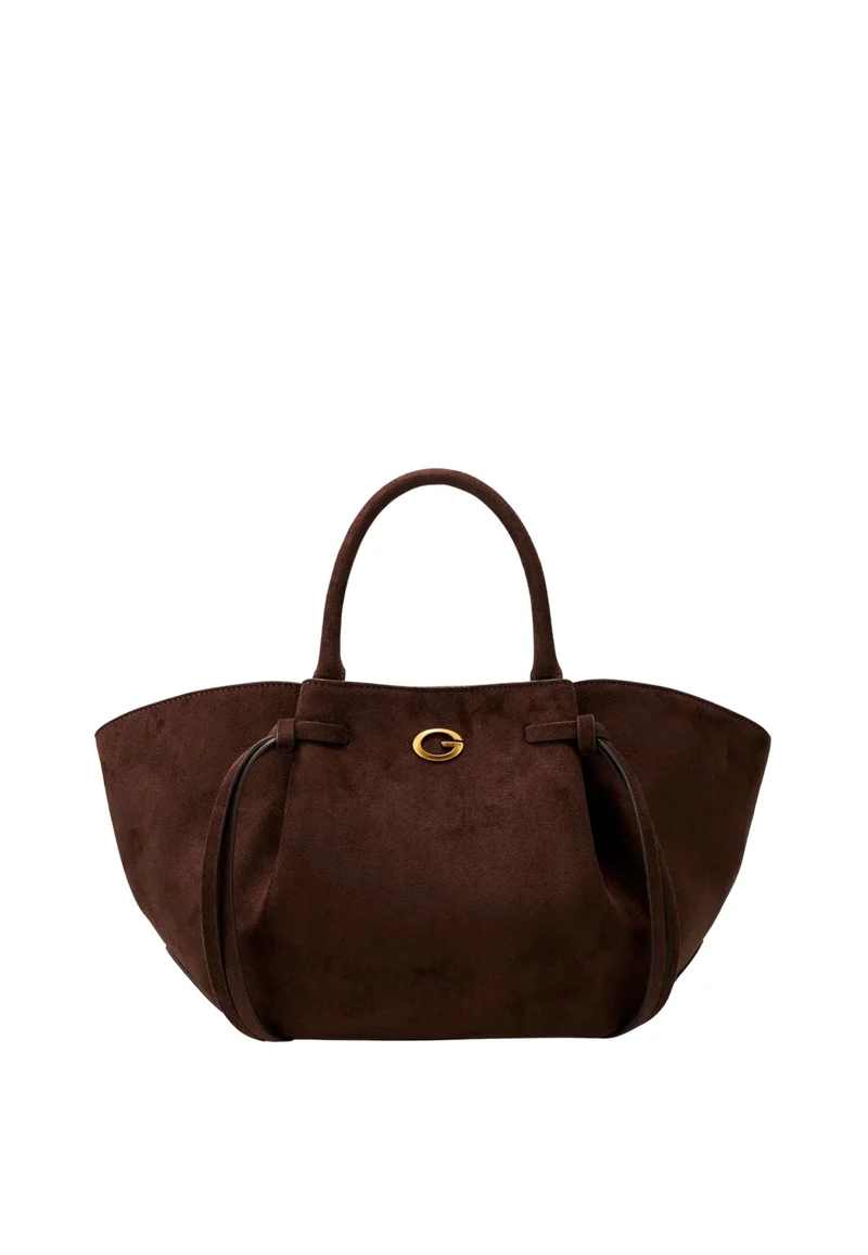 Guess Sac à Main Allegra Espresso