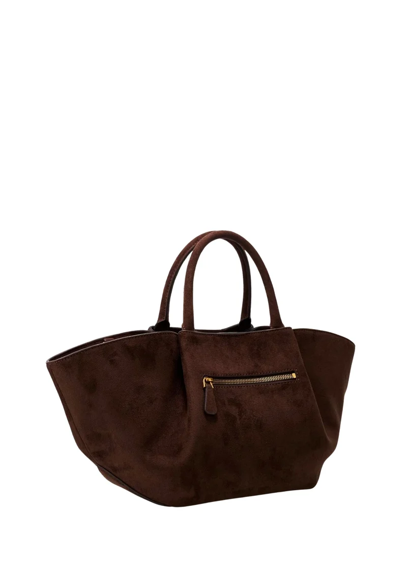 Guess Sac à Main Allegra Espresso