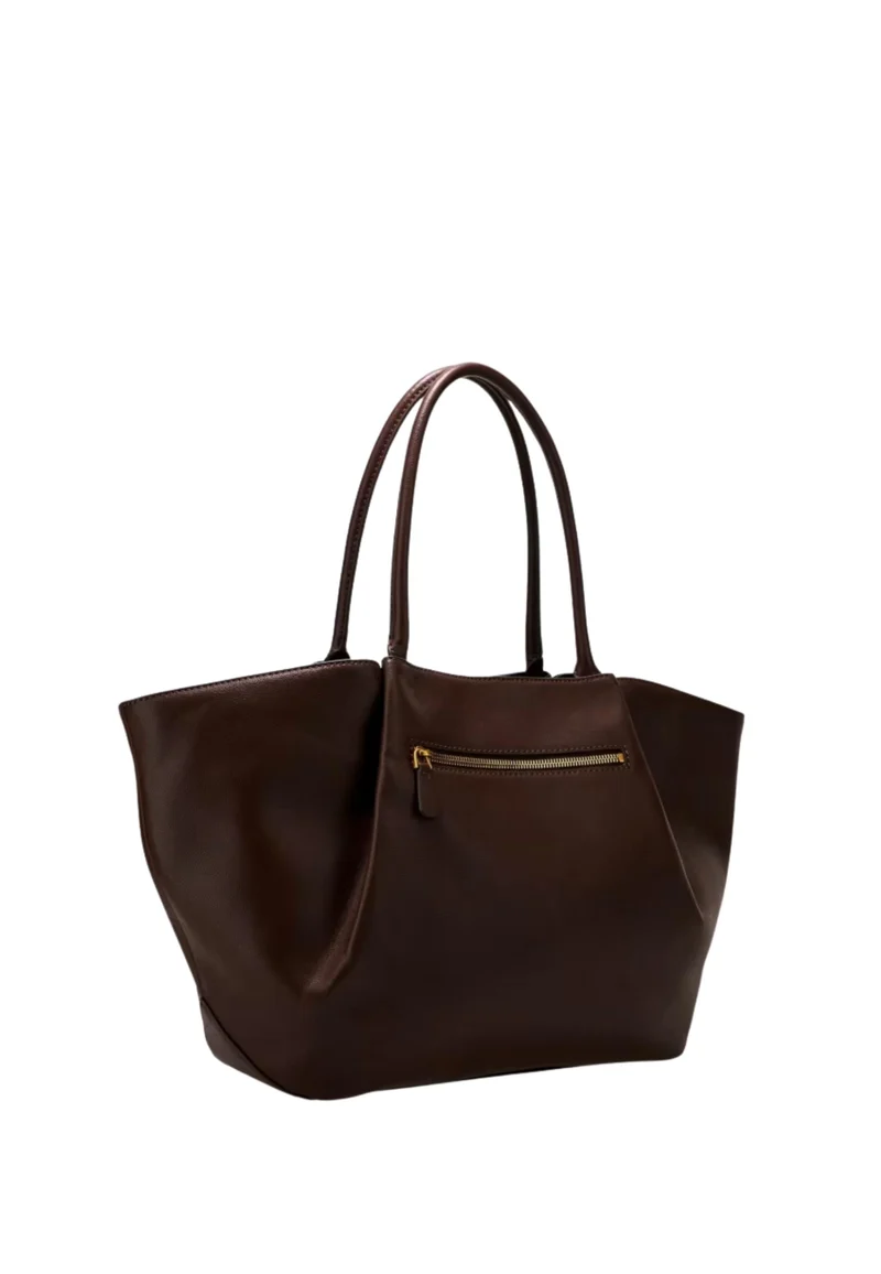 Guess Cabas Allegra Brown