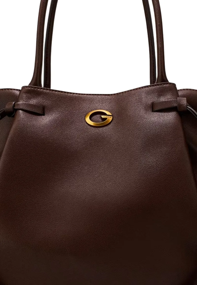 Guess Cabas Allegra Brown
