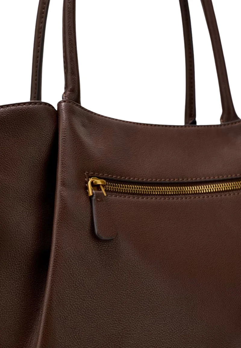 Guess Cabas Allegra Brown