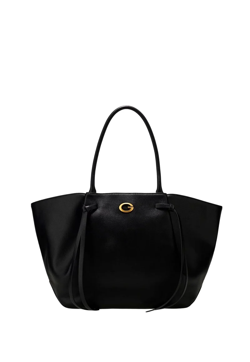 Guess Cabas Allegra Black