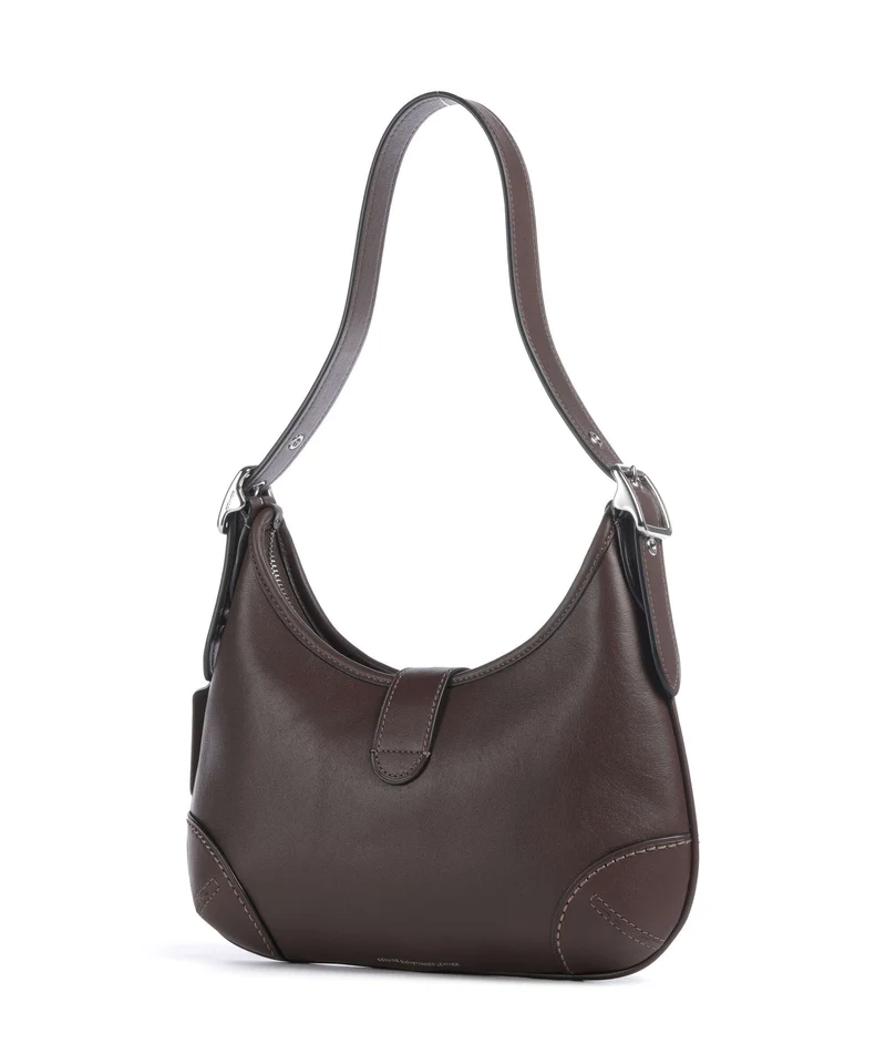 Coach The Coach Originals Hamptons Sac porté épaule maple