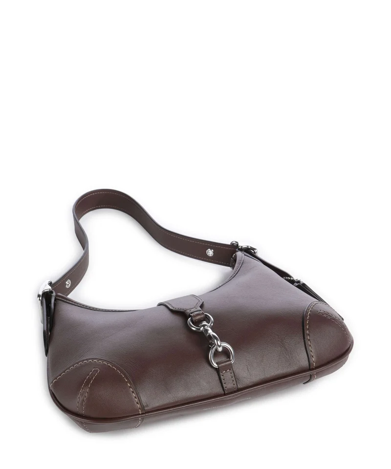 Coach The Coach Originals Hamptons Sac porté épaule maple