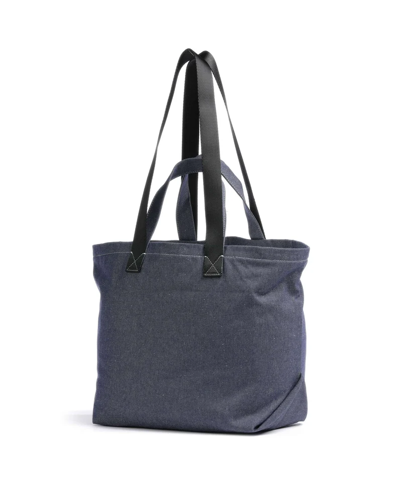 See by Chloé See By Bye Cabas denim blue